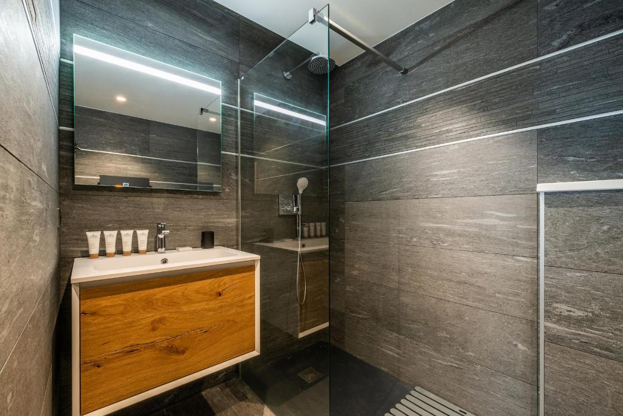 Ozigo Penthouse Les Gets - By Emerald Stay Exterior photo