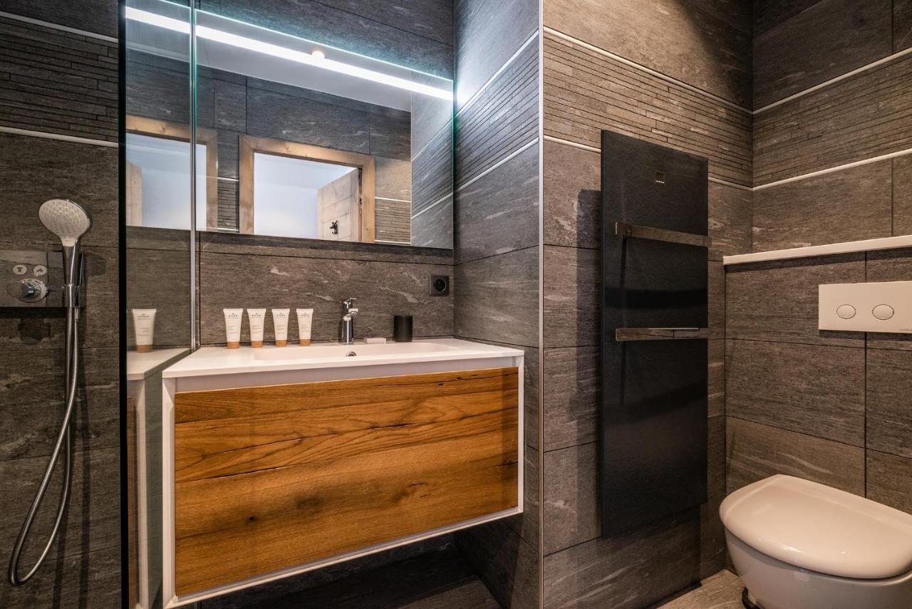 Ozigo Penthouse Les Gets - By Emerald Stay Exterior photo