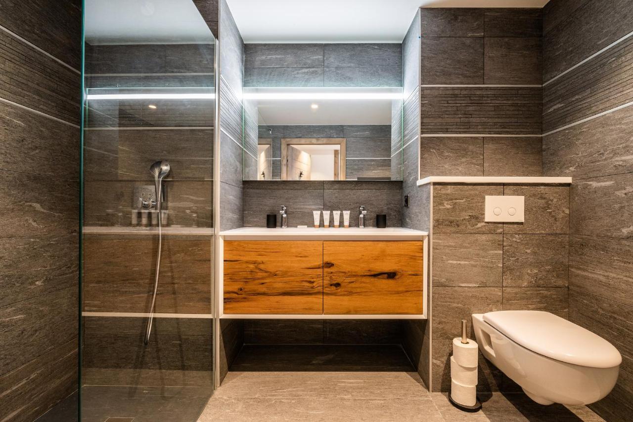 Ozigo Penthouse Les Gets - By Emerald Stay Exterior photo
